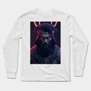 Daimyo Long Sleeve T-Shirt